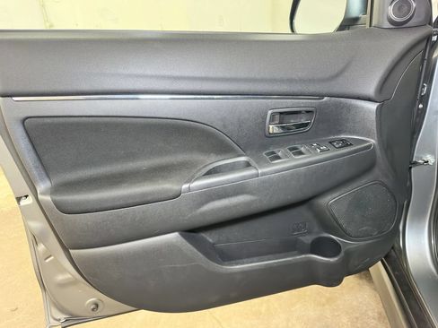 Used 2024 Mitsubishi Outlander Sport ES AWD/4WD image 20
