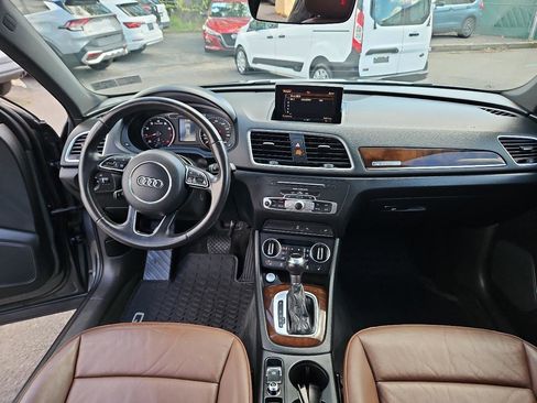 Used 2017 Audi Q3 2.0T Premium Plus w/ Premium Plus Package AWD/4WD image 23