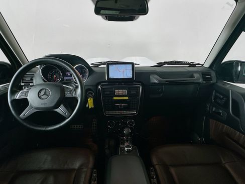 Used 2016 Mercedes-Benz G 550 image 15