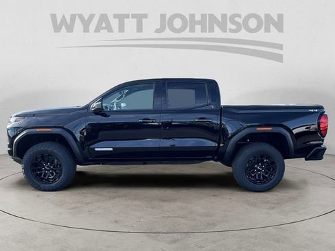 New 2026 GMC Canyon Elevation w/ Convenience Package AWD/4WD image 2