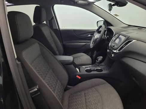 Used 2024 Chevrolet Equinox LT AWD/4WD image 21