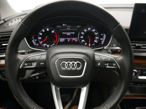 Certified 2023 Audi Q5 2.0T Premium w/ Convenience Package AWD/4WD image 33