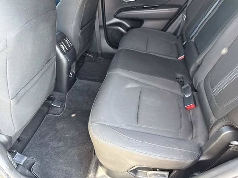 Used 2022 Hyundai Tucson SEL w/ Cargo Package AWD/4WD image 10