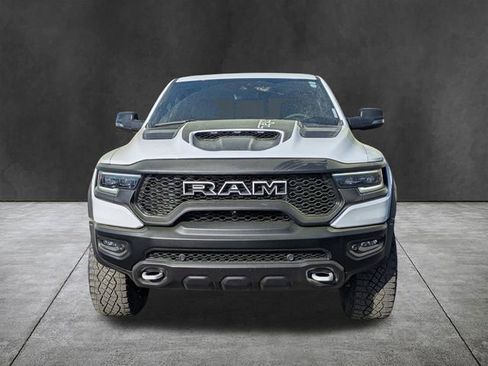 Used 2023 RAM 1500 TRX w/ TRX Level 2 Equipment Group image 9