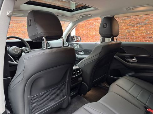Used 2026 Mercedes-Benz GLE 350 4MATIC image 22
