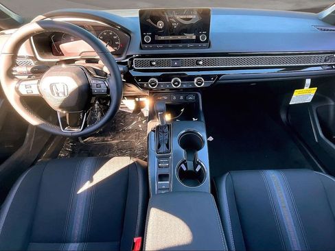 New 2026 Honda Civic Sport image 5