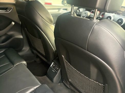 Used 2020 Audi A3 2.0T Premium w/ Final Edition Package image 11
