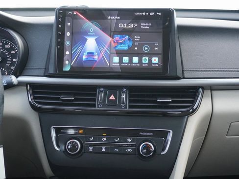 Used 2017 Kia Optima LX w/ Convenience Package image 25