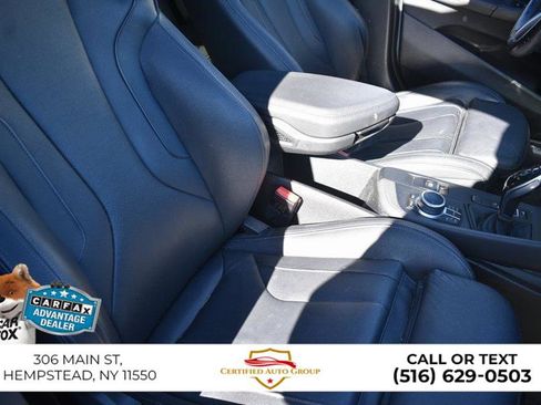 Used 2022 BMW X2 sDrive28i w/ Edition Package image 24