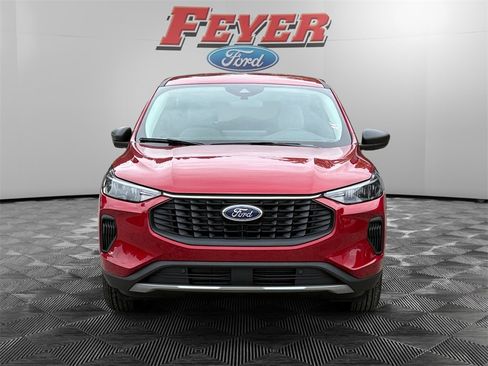 New 2025 Ford Escape Active w/ Tech Pack #1 image 2