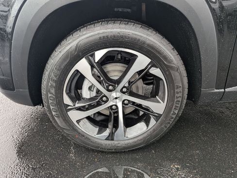 New 2026 Chevrolet Trax RS w/ Sunroof Package image 17