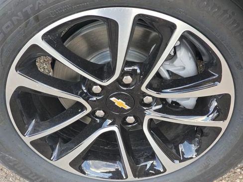 New 2026 Chevrolet TrailBlazer LT w/ Convenience Package image 15