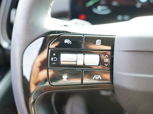 Certified 2026 Kia Sorento SX AWD/4WD image 36