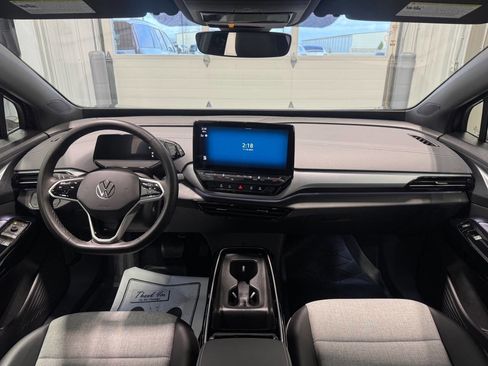 Used 2023 Volkswagen ID.4 S image 24