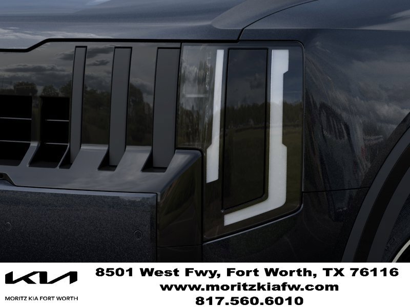 New 2027 Kia Telluride S FWD image 10
