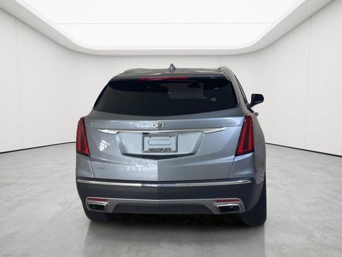 Used 2024 Cadillac XT5 Premium Luxury AWD/4WD image 6