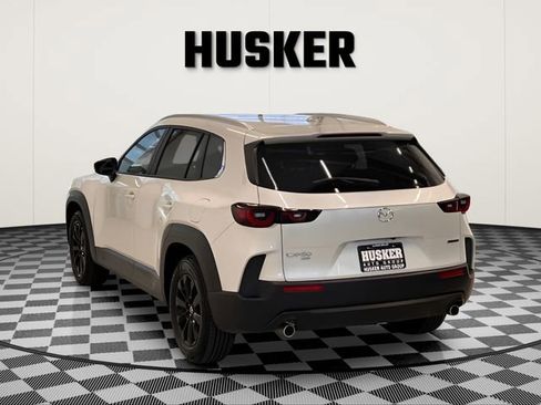 Used 2025 MAZDA CX-50 AWD 2.5 S w/ Premium Package image 5