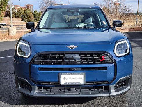 Used 2025 MINI Cooper Countryman S image 5