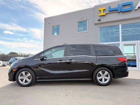 Used 2020 Honda Odyssey EX-L image 8