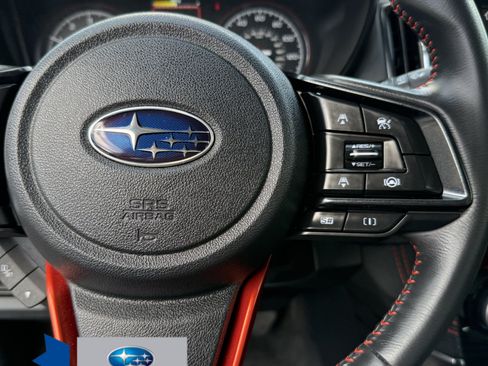 Used 2023 Subaru Forester Sport AWD/4WD image 29