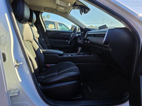 Certified 2025 MAZDA CX-50 AWD 2.5 S w/ Cargo Package image 11