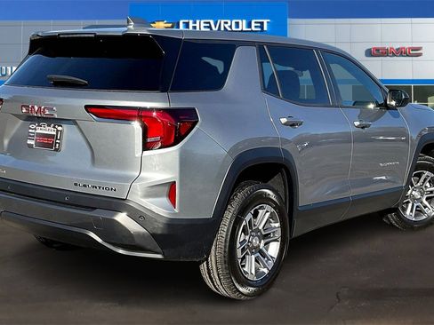 New 2026 GMC Terrain Elevation image 18