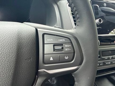 New 2026 Honda Ridgeline RTL image 23