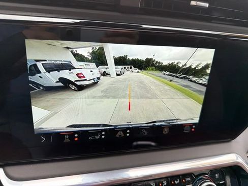 Used 2025 GMC Sierra 2500 Denali Ultimate AWD/4WD image 33