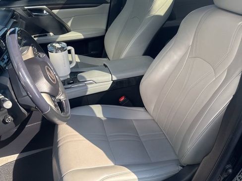 Used 2019 Lexus RX 450h 450h w/ Luxury Package image 3