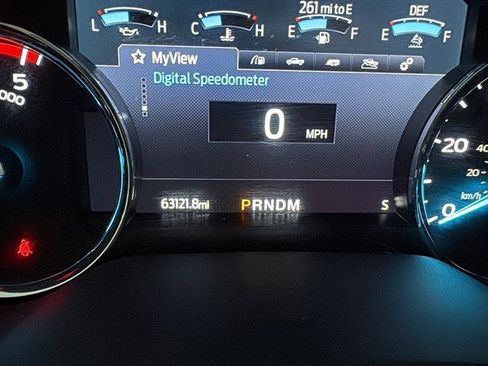 Used 2022 Ford F250 Lariat w/ Lariat Ultimate Package image 20