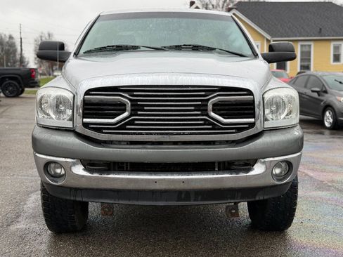 Used 2006 Dodge Ram 2500 Truck SLT image 10