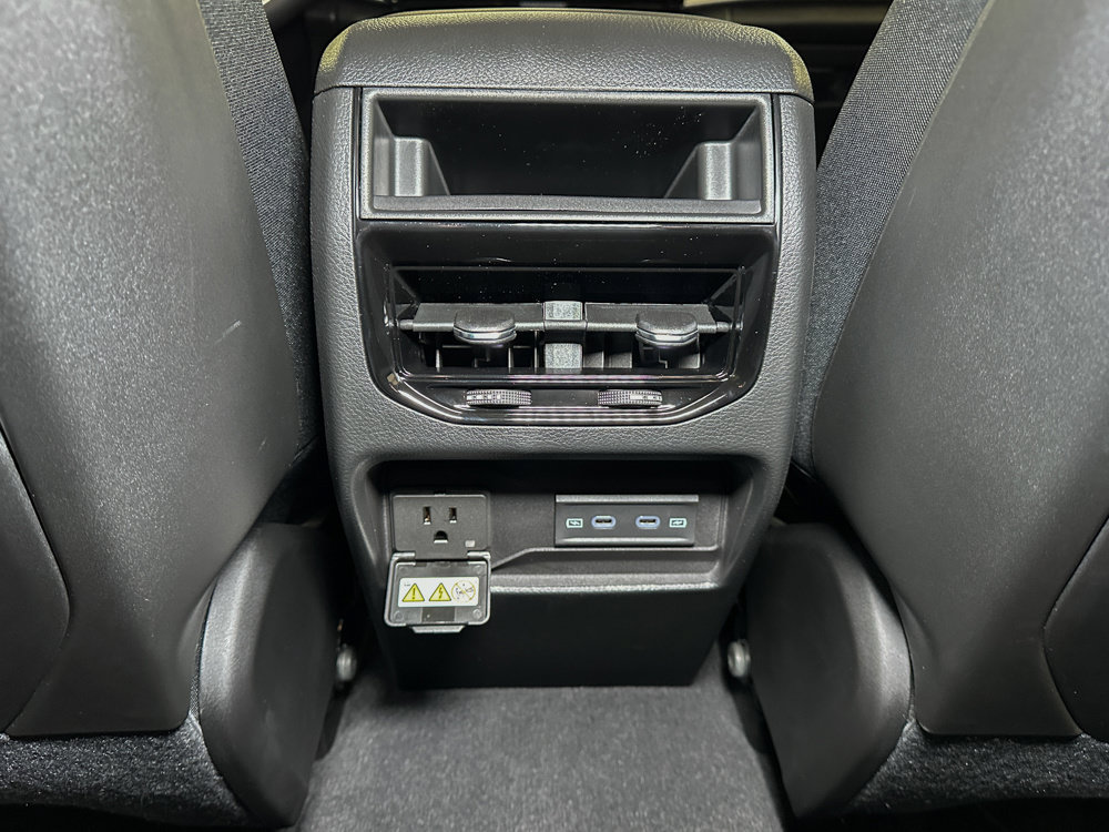 New 2027 Jeep Grand Cherokee Limited AWD/4WD image 21