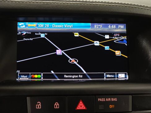 Used 2016 Buick Cascada Premium FWD image 19