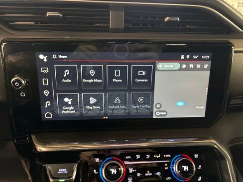 Certified 2023 GMC Sierra 1500 Denali w/ Technology Package AWD/4WD image 21