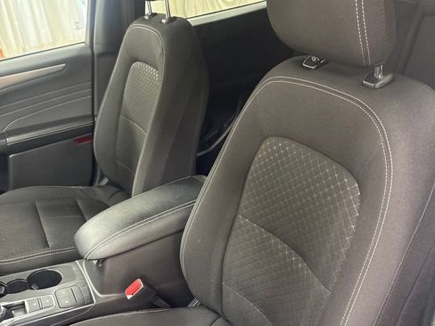 Used 2024 Ford Escape Active AWD/4WD image 15