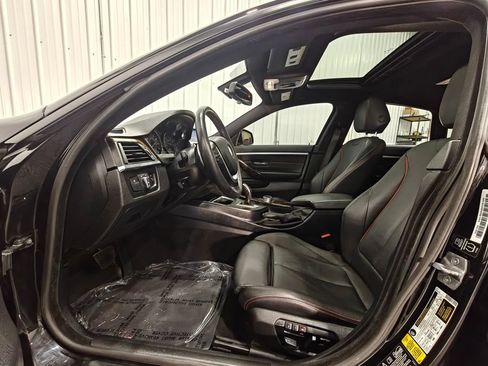 Used 2015 BMW 435i Gran Coupe xDrive AWD/4WD image 27