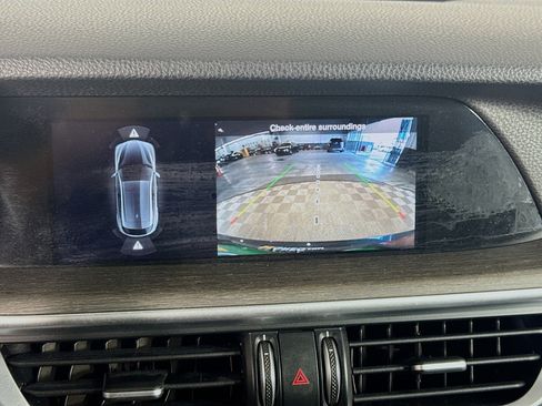 Used 2022 Alfa Romeo Stelvio Ti w/ Active Assist Plus Package image 19