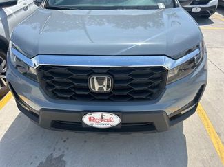 Used 2023 Honda Passport EX-L video 2