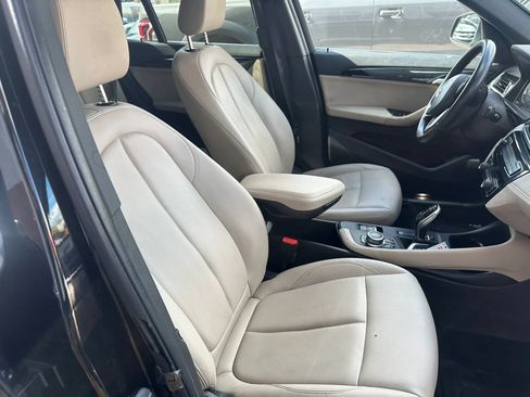 Used 2021 BMW X1 xDrive28i w/ Convenience Package AWD/4WD image 12