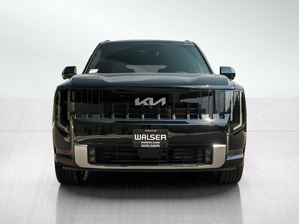New 2027 Kia Telluride SX Prestige AWD/4WD image 2