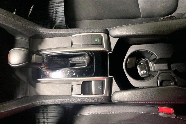 Used 2020 Honda Civic Sport image 41