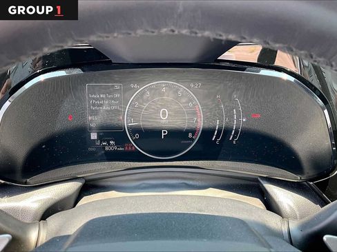 Used 2025 Lexus NX 350 AWD w/ Accessory Package (2T) image 25
