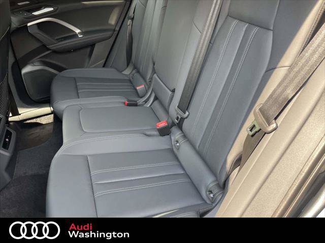 New 2026 Audi Q5 Premium Plus AWD/4WD image 19