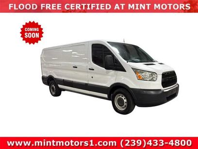 Used 2018 Ford Transit 250 130 Low Roof