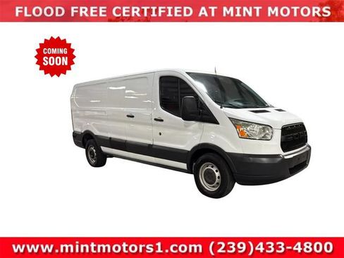 Used 2018 Ford Transit 250 130 Low Roof RWD image 1