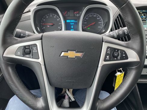 Used 2016 Chevrolet Equinox LT w/ Convenience Package FWD image 15