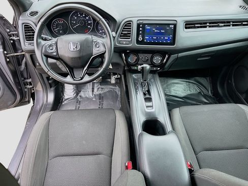 Used 2021 Honda HR-V Sport image 20