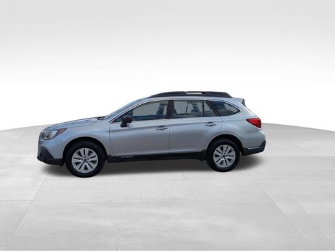 Used 2018 Subaru Outback 2.5i w/ Popular Package #1 image 5