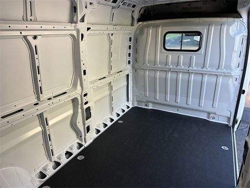 New 2026 RAM ProMaster 2500 w/ Convenience Group image 17