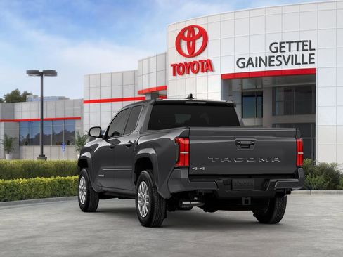 New 2025 Toyota Tacoma SR5 AWD/4WD image 60
